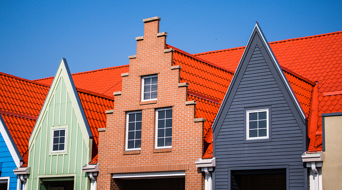 Roofing Modify